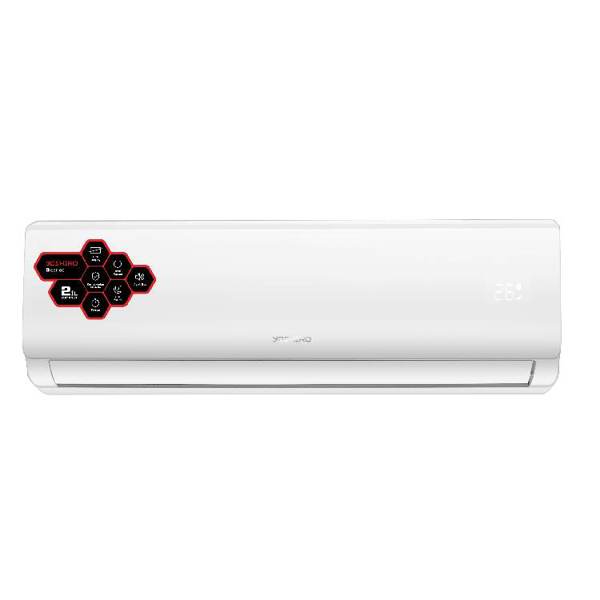 Kondisioner Yoshiro YAC-S30OT0W KIT 30000 BTU