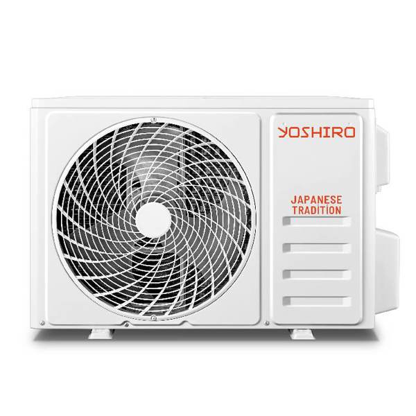 Kondisioner Yoshiro YAC-S30OT0W KIT 30000 BTU