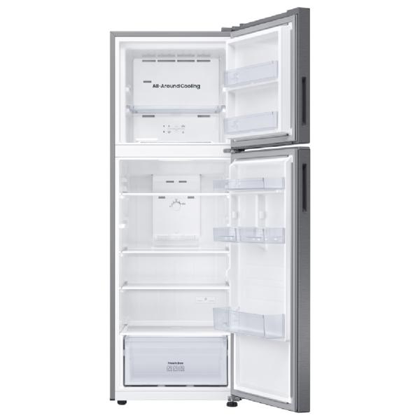 Soyuducu Samsung RT35CG5000S9WT