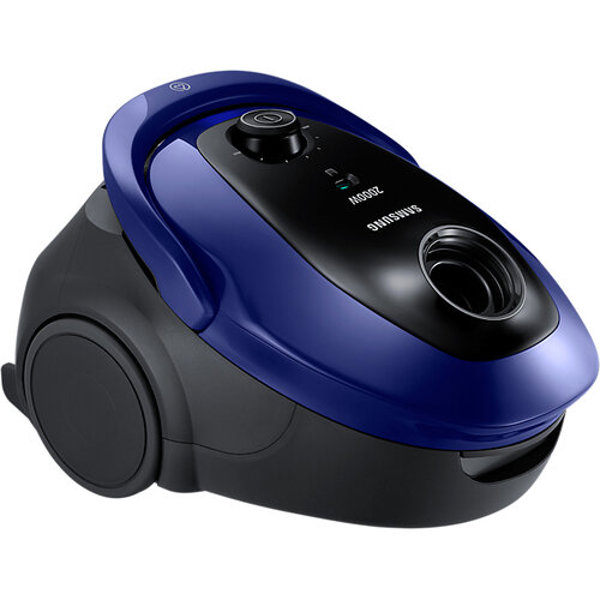 Мешковый пылесос Samsung VC20M251AWB/EV