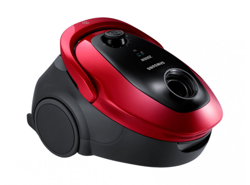 Tozsoran Samsung VC20M257AWR/EV
