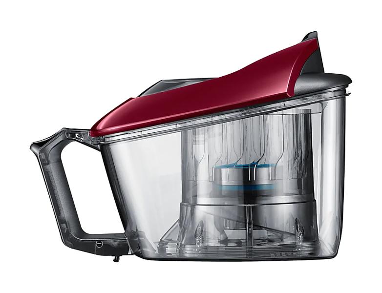 Пылесос Samsung VC18M31A0HP/EV