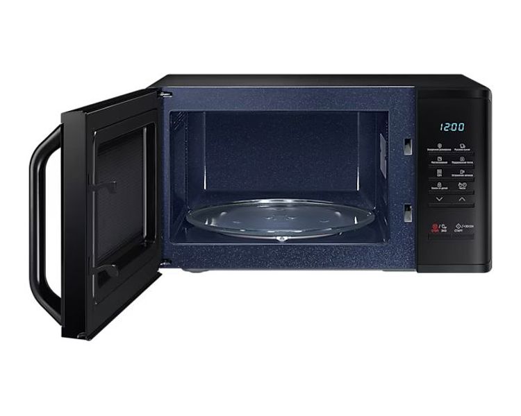 Mikrodalğalı soba Samsung MS23K3513AK/BW