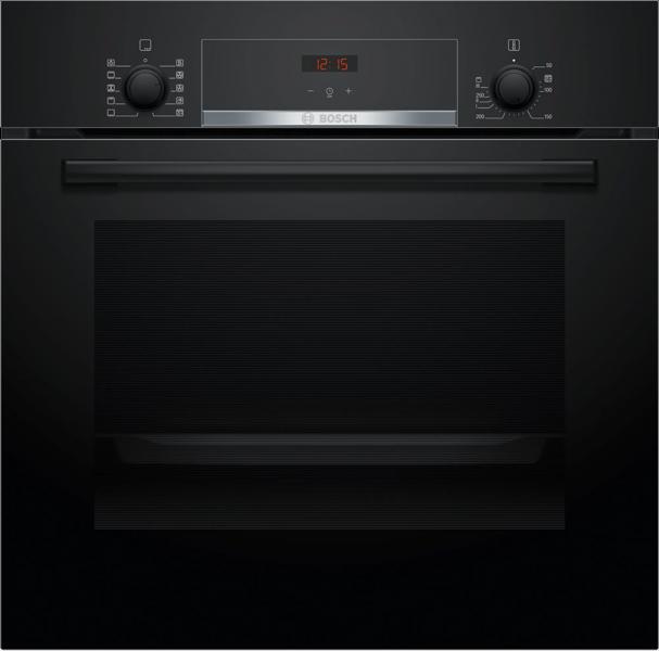 Quraşdırılan soba Bosch HBF514BB1T