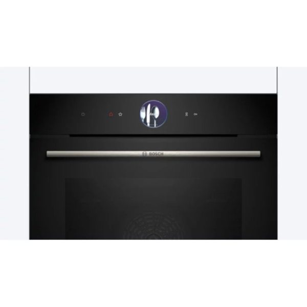 Quraşdırılan soba Bosch Seriya 8 HBG7361B1