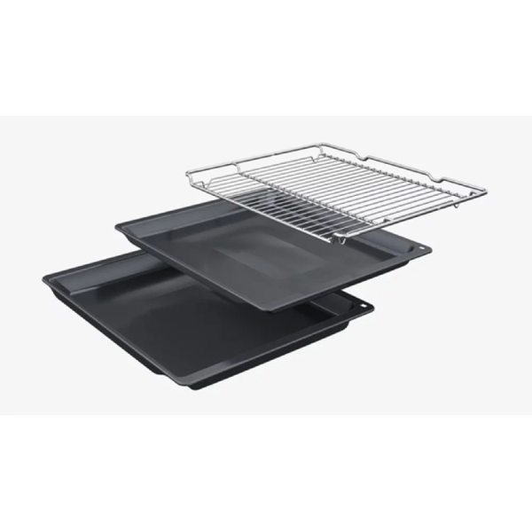 Quraşdırılan soba Bosch Seriya 8 HBG7361B1