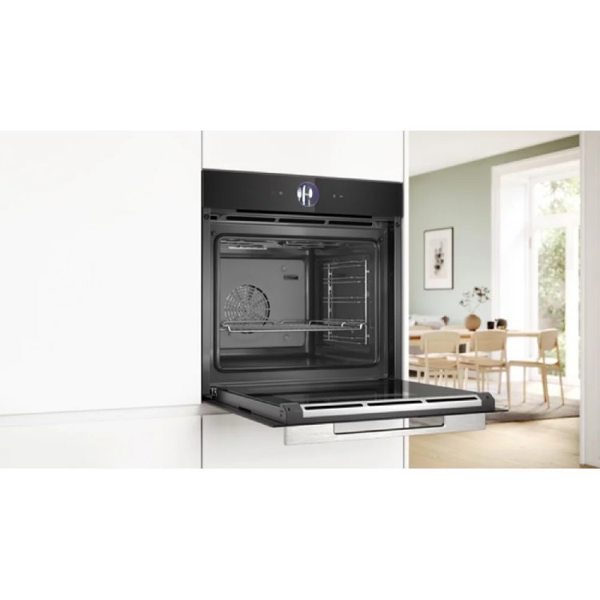 Quraşdırılan soba Bosch Seriya 8 HBG7361B1