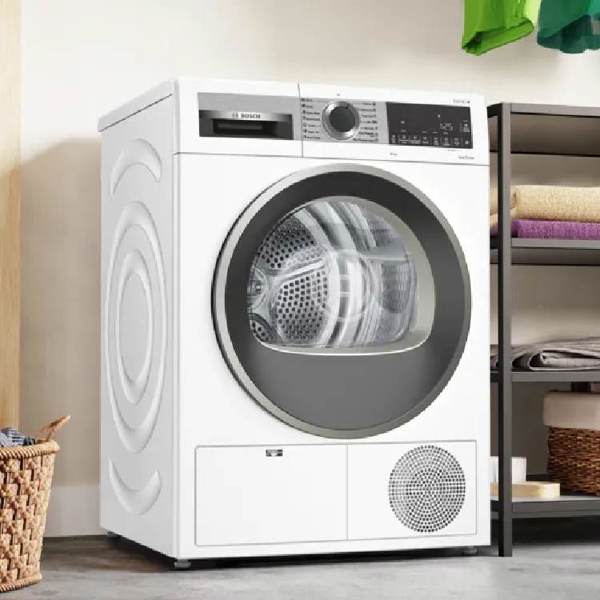Quruducu maşın Bosch WQG1420AME