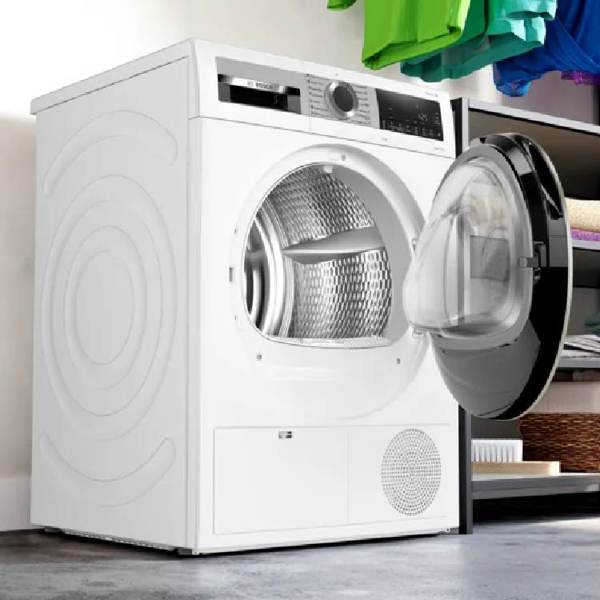 Quruducu maşın Bosch WQG1420AME