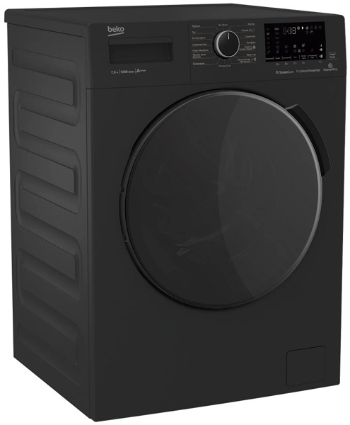 Paltaryuyan maşın Beko WSPE7H616A