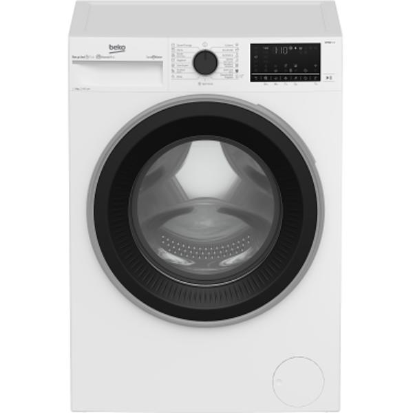 Quraşdırılan paltaryuyan maşın Beko BI5WBT691415W