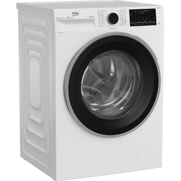 Quraşdırılan paltaryuyan maşın Beko BI5WBT691415W
