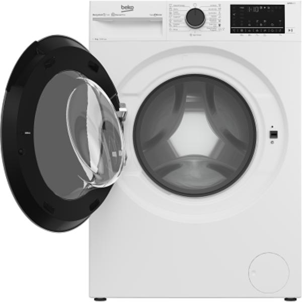 Quraşdırılan paltaryuyan maşın Beko BI5WBT691415W