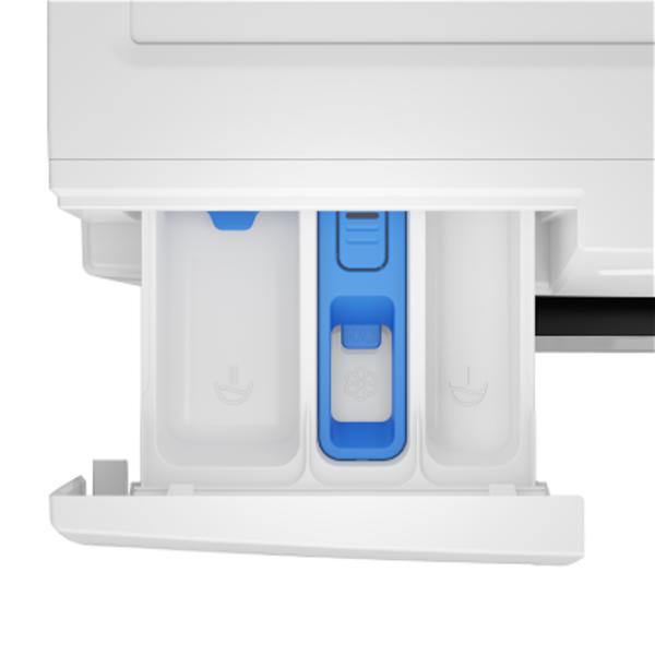 Quraşdırılan paltaryuyan maşın Beko BI5WBT691415W