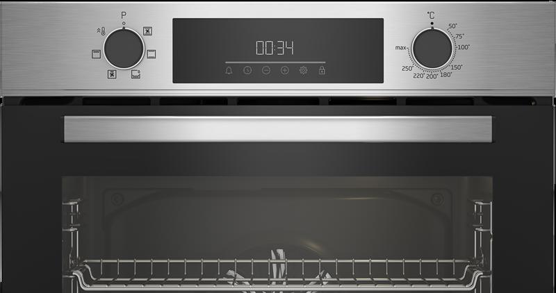 Quraşdırılan soba Beko BBIE12300XD