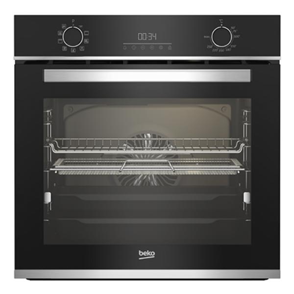 Quraşdırılan soba Beko BBIMA13300XS
