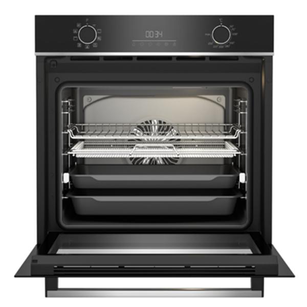 Quraşdırılan soba Beko BBIMA13300XS