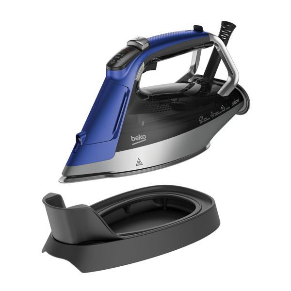 Buxarlı ütü Beko SPA 9130 B