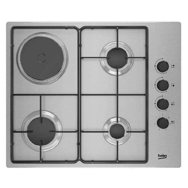 Bişirmə Paneli Beko HIGM 64135 SX