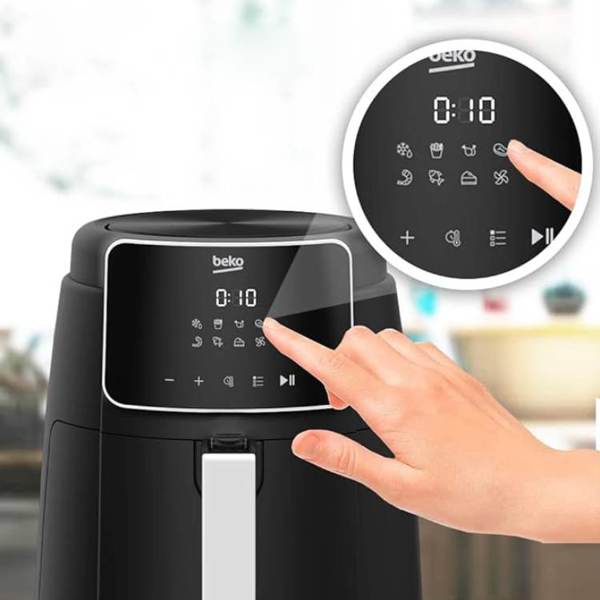 Fritoz BEKO FRL 2244 B