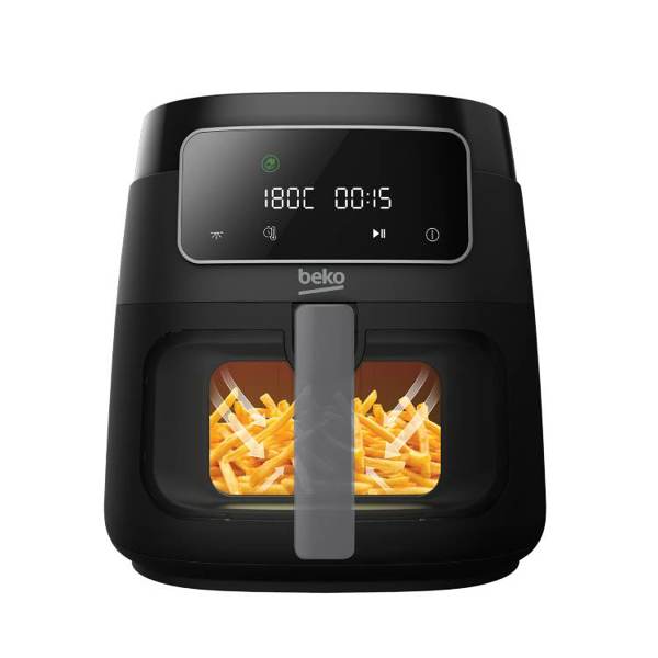 Fritoz Beko FRL 3374 B