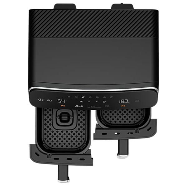 Fritoz Beko FRL 5388 B