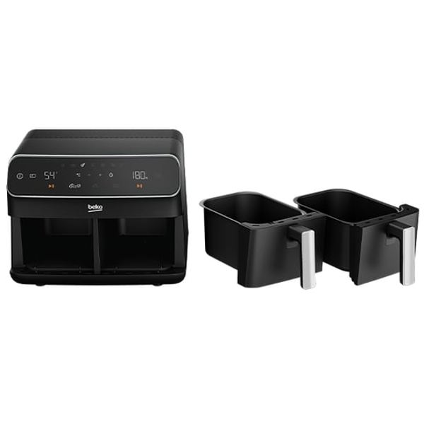 Fritoz Beko FRL 5388 B