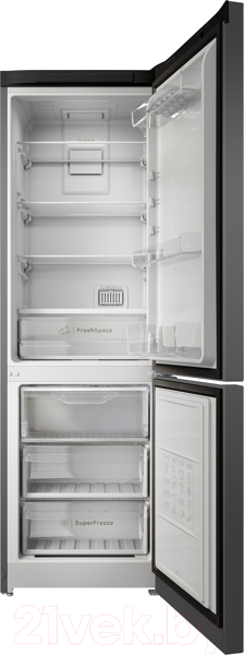 Soyuducu Indesit ITS 5180 NG