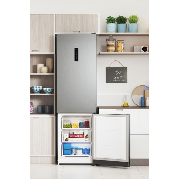 Soyuducu Indesit ITS 5180 XB