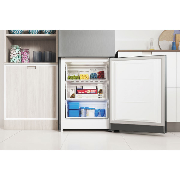 Soyuducu Indesit ITS 5180 XB