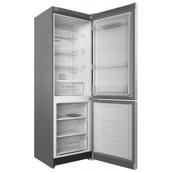 Soyuducu Indesit ITS 5180 XB