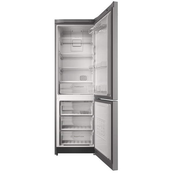Soyuducu Indesit ITS 5180 XB