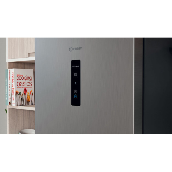 Soyuducu Indesit ITS 5180 XB
