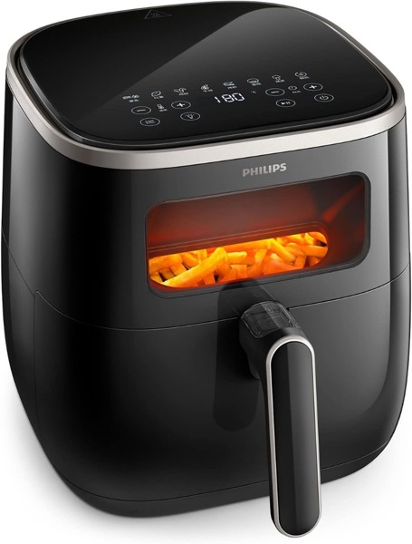 Fritoz Philips 5.6 LT HD9257/80