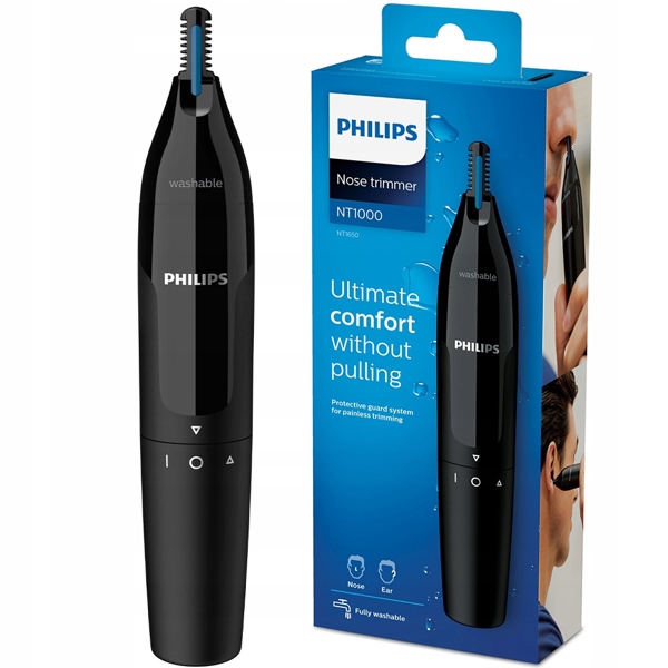 Trimmer Philips NT1650/16