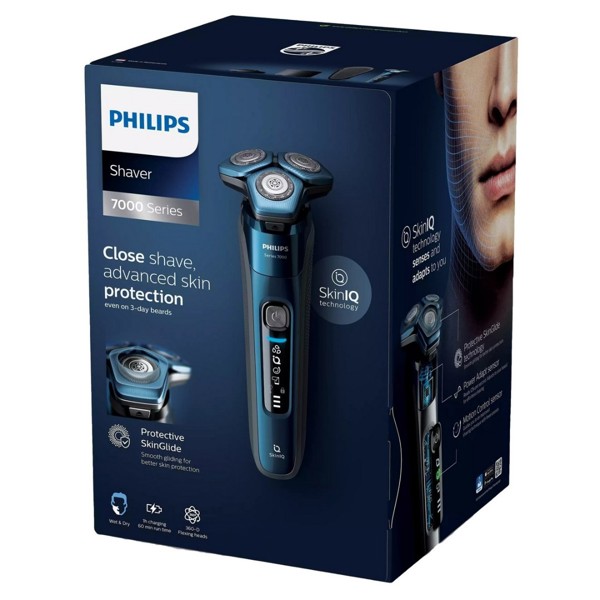Üzqırxan Philips S7882/55