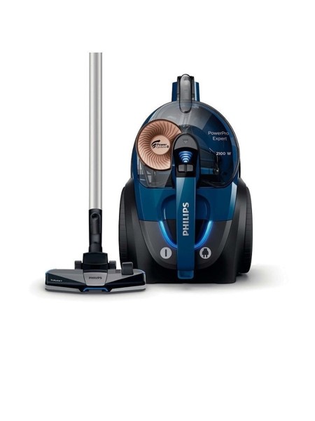 Bagless vacuum cleaner Philips FC9733/01