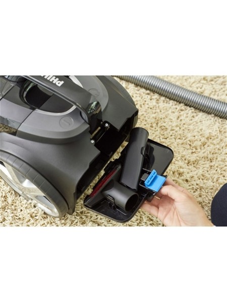Bagless vacuum cleaner Philips FC9733/01