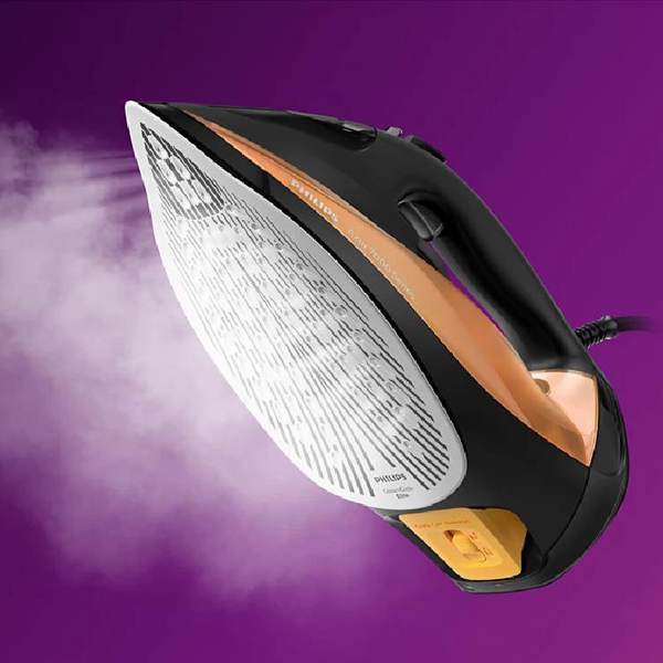 Buxarlı ütü Philips DST7040/80