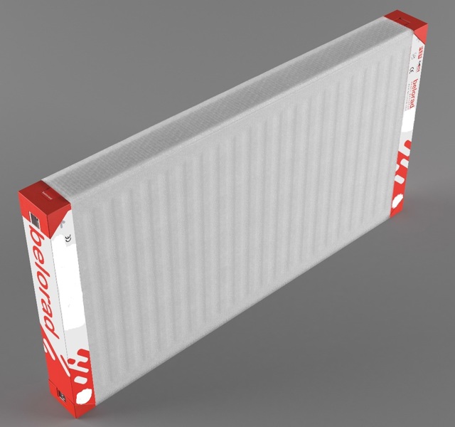 Kombi Radiatoru Belorad Type 11PK 50/150
