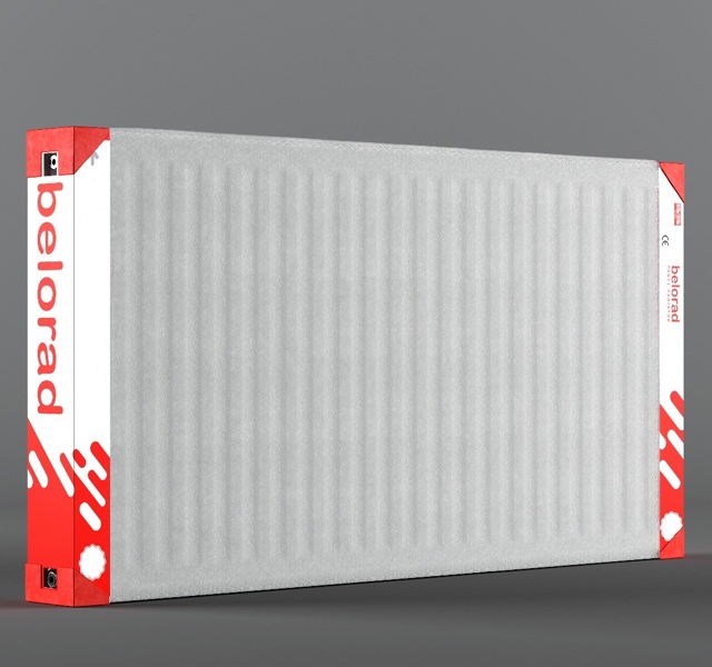Kombi Radiatoru Belorad Type 11PK 50/150