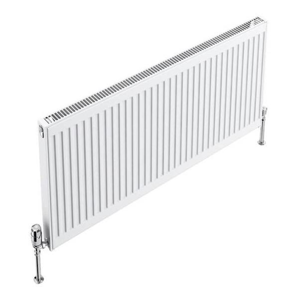 Kombi Radiatoru Belorad Type 11PK 50/160