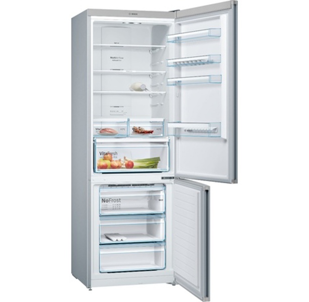 Soyuducu BOSCH KGN49XL30U