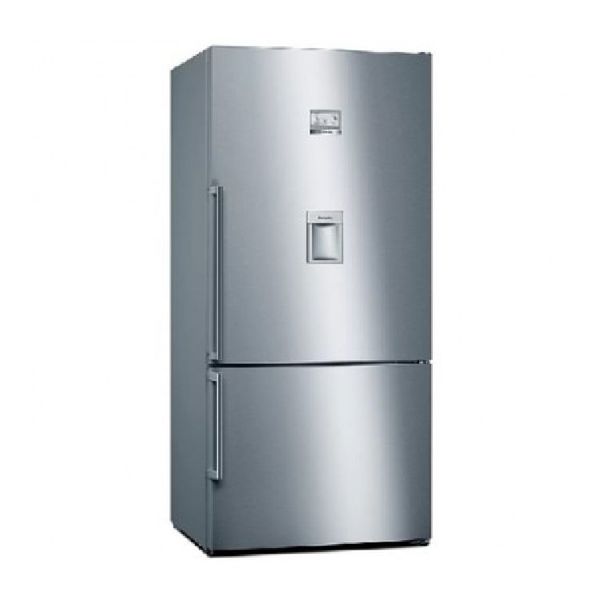 Soyuducu BOSCH KGD86AI31U