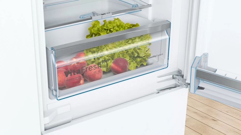 Quraşdırılan soyuducu BOSCH KIS87AF30U