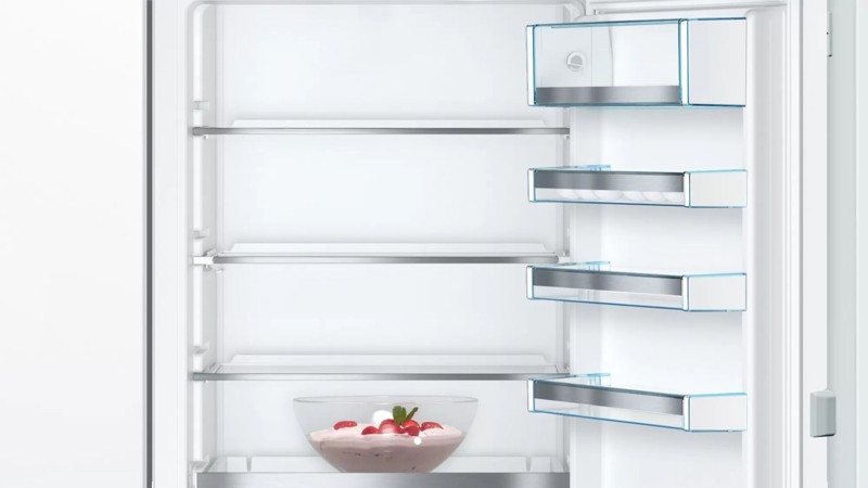 Quraşdırılan soyuducu BOSCH KIS87AF30U