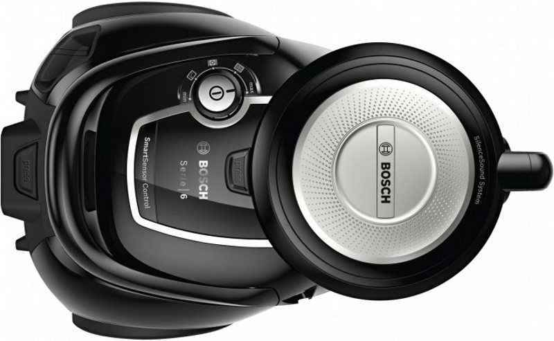 Tozsoran BOSCH BGS412234