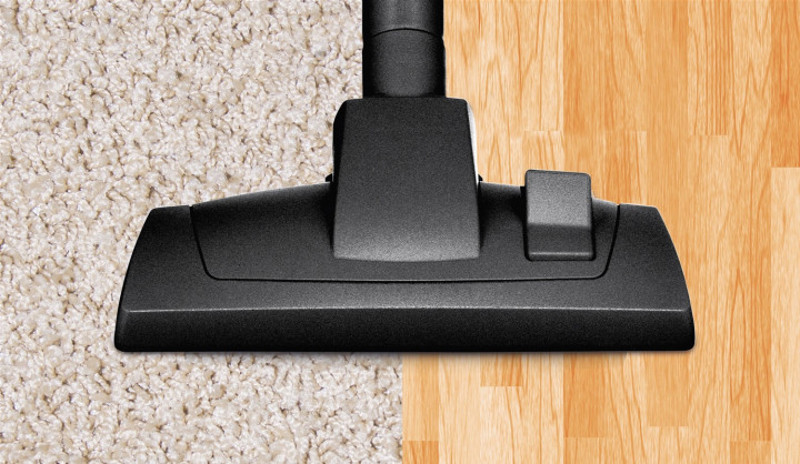 Tozsoran BOSCH BGS412234