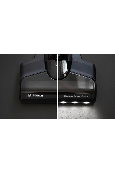 Şaquli elektrikli süpürgə BOSCH BCS712XXL
