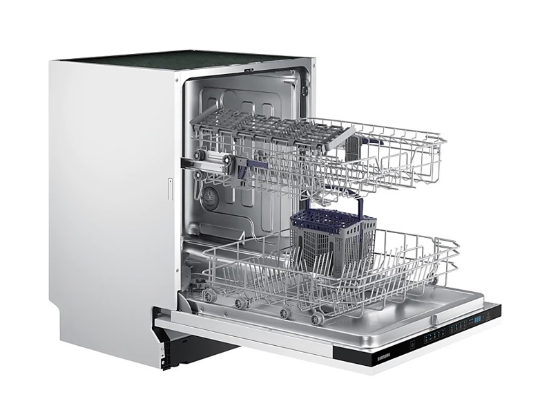 Qabyuyan Samsung DW60M5050BB/WT